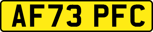 AF73PFC