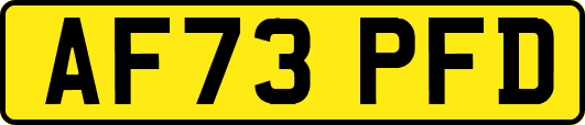 AF73PFD