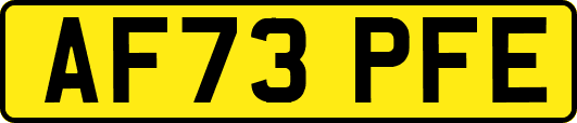 AF73PFE