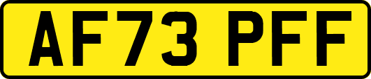 AF73PFF