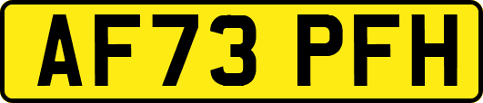AF73PFH