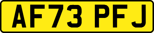 AF73PFJ
