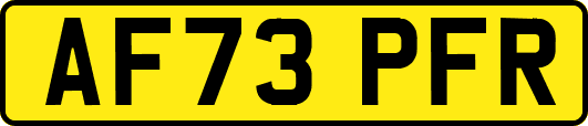 AF73PFR