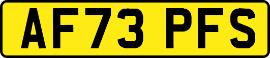 AF73PFS