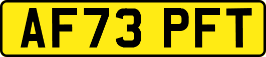 AF73PFT