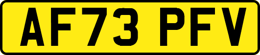 AF73PFV