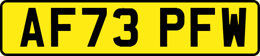 AF73PFW