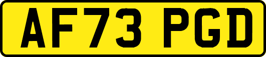 AF73PGD
