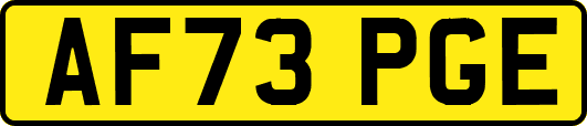 AF73PGE