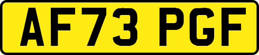 AF73PGF