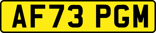 AF73PGM