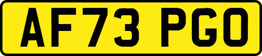 AF73PGO