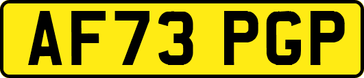 AF73PGP