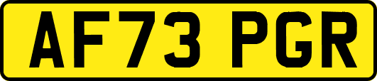 AF73PGR