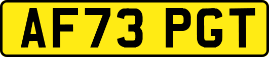 AF73PGT
