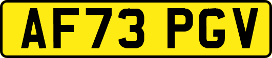 AF73PGV