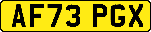 AF73PGX