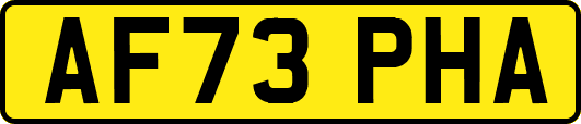 AF73PHA