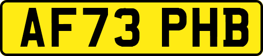 AF73PHB