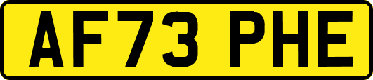 AF73PHE