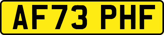AF73PHF
