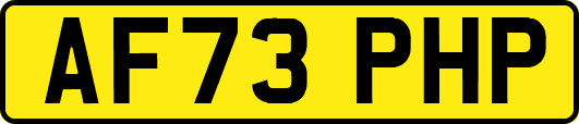 AF73PHP