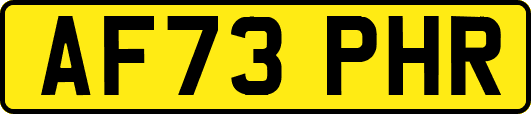 AF73PHR
