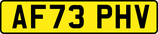 AF73PHV