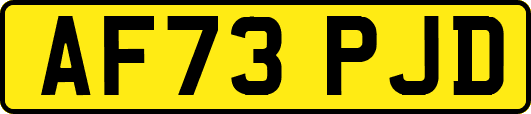 AF73PJD