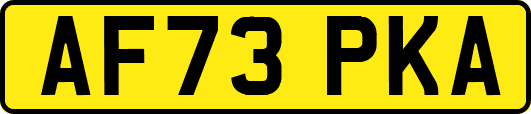AF73PKA