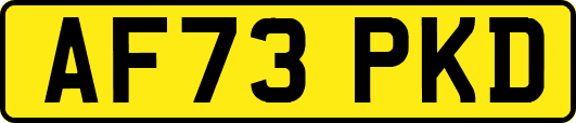 AF73PKD