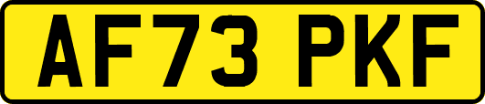 AF73PKF