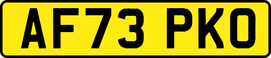 AF73PKO