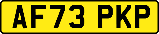 AF73PKP