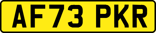 AF73PKR