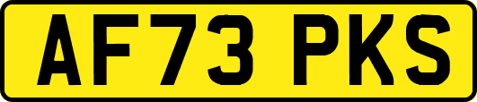 AF73PKS