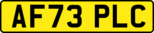 AF73PLC
