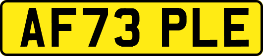 AF73PLE