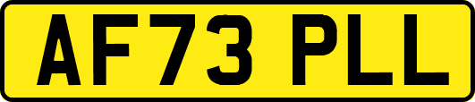 AF73PLL