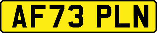 AF73PLN