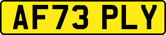 AF73PLY