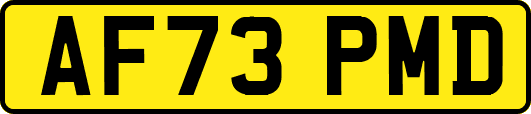 AF73PMD