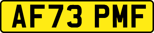 AF73PMF