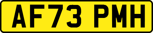 AF73PMH