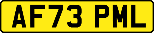 AF73PML