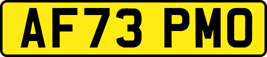 AF73PMO