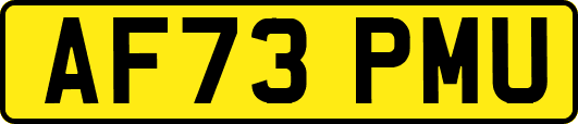 AF73PMU