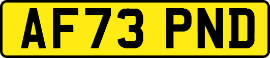 AF73PND