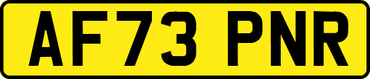 AF73PNR