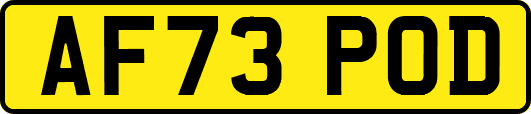 AF73POD